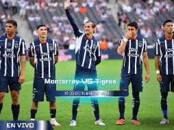 Tanto Monterrey como Tigres se encuentran entre los mejores equipos del certamen. IMAGO7