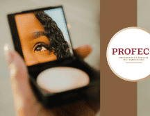 Lo más atractivo es que, según Profeco, estos cosméticos pueden adquirirse por un precio promedio inferior a los 40 pesos en cualquier supermercado o tienda especializada. PROFECO UNSPLASH/Peter Kalonji