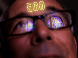 El ego para conducir la vida necesita un buen conocimiento de los entornos y de su propia energía. AP / ARCHIVO