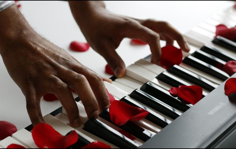 El concepto de lo que es 