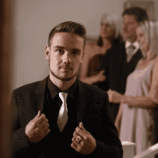 Liam Payne dijo esto sobre su muerte en la canción de One Direction 'Story of My Life'