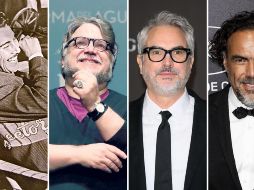 Este director tiene una gran capacidad para contar historias de manera íntima y visualmente impresionante. ESPECIAL / SUN / AFP / EFE / ARCHIVO