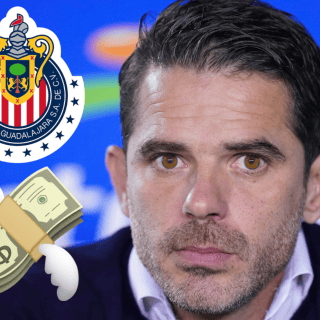 Chivas tendría que pagar daños de la casa donde Fernando Gago vivió en Guadalajara