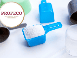 Este detergente obtuvo una calificación de 92 puntos, mientras que el resto de marcas evaluadas logró de 65 a 90 de calificación. CANVA