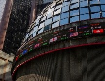 El índice de la Bolsa Mexicana de Valores refleja el rendimiento de los principales factores económicos de del país. EL INFORMADOR / ARCHIVO