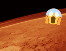 Dicho estudio muestra perspectivas reales ante la posibilidad de habitabilidad en Marte. Pixabay