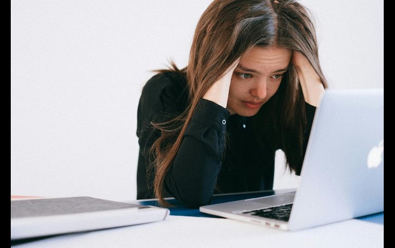 Los problemas de slaud mental son más recurrentes en jóvenes. PEXELS