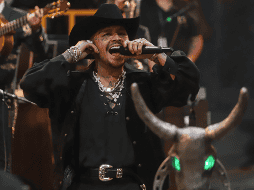 Jaime González, padre de Christian Nodal y representante de JG Music, respondió de manera pública a las acusaciones de Johnny Cortés, ex vocalista de Los Plebes del Rancho, quien lo señaló de obstaculizar y sabotear su carrera como solista. EL INFORMADOR / ARCHIVO