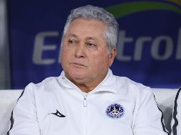 ”No hemos tenido la capacidad de definición, hoy tuvimos dos claras en la ultima parte y no pudimos definir adecuadamente