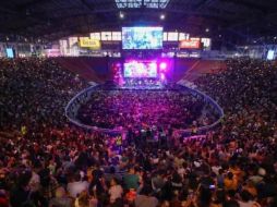 La calidad de los shows ha sido excepcional, generando alegría entre los asistentes y consolidando las Fiestas de Octubre como uno de los más importantes de la ciudad de Guadalajara. EL INFORMADOR / ARCHIVO