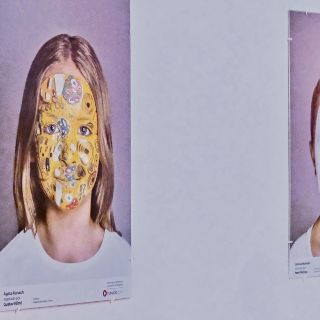 Diviértete en la muestra interactiva “Art & Children”