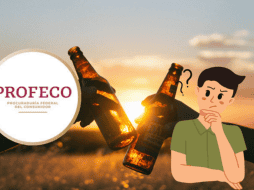 La Profeco sometió a estudio un total de 19 marcas de cervezas light para determinar cuál es la mejor y más económica del mercado. ESPECIAL/ CANVA