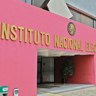 Notificaciones para detener la votación no frenarán al INE
