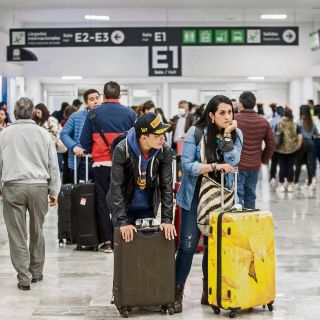 Investigan ciberataques en aeropuertos del Norte