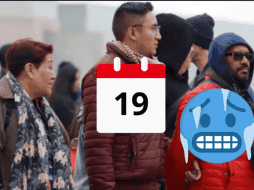 El Zona Metropolitana de Guadalajara espera un sábado con temperaturas bajas, sobre todo al amanecer y por la noche; también se prevén chubacos. EL INFORMADOR/ ARCHIVO/ CANVA/ ESPECIAL