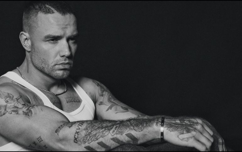 Liam Payne falleció el pasado 16 de octubre de manera sorpresiva. ESPECIAL / X: @UMG