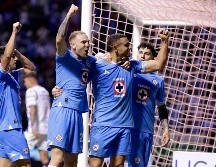 Pase lo que pase en lo que resta de la Fase Regular, los cementeros no saldrán del Top-10 de la tabla general. IMAGO7