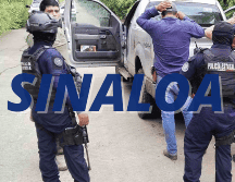 La Secretaría de Seguridad Pública de Sinaloa reportó asesinatos ocurridos la madrugada de este sábado en la capital del estado, así como secuestros y balaceras. SUN / ARCHIVO