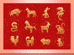 Está semana estaará llena de buena energía, trayendo cosas positivas a cada signo. FREEPIK