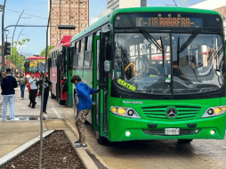 Una de las carreras comenzará en el centro de Guadalajara. EL INFORMADOR/ A. Navarro.