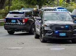 Al menos dos personas abrieron fuego contra una multitud. unsplash