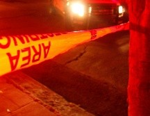 Al momento se desconoce el paradero de los responsables, así como la razón por la cual habría sido ejecutada la víctima. EL INFORMADOR/ARCHIVO