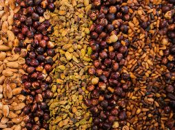 El cuerpo humano necesita minerales, proteínas, vitaminas, fibras y otros nutrientes esenciales para asegurar su correcto funcionamiento y mantenimiento. Unsplash.