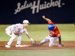 Este domingo 20 de octubre se jugará el tercer duelo de la serie a las 17:00 horas en casa de Mexicali. CORTESÍA/ Charros de Jalisco,