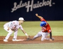 Este domingo 20 de octubre se jugará el tercer duelo de la serie a las 17:00 horas en casa de Mexicali. CORTESÍA/ Charros de Jalisco,