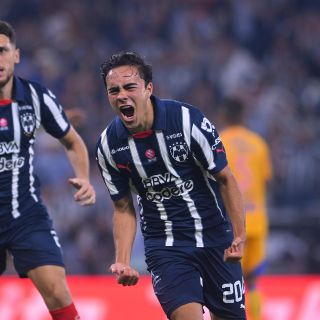 Rayados se lleva el Clásico del Norte