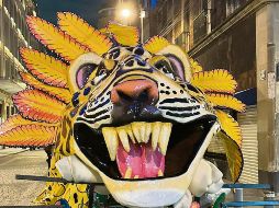 Mujeres jaliscienses crearon a “Xalistli”. ESPECIAL