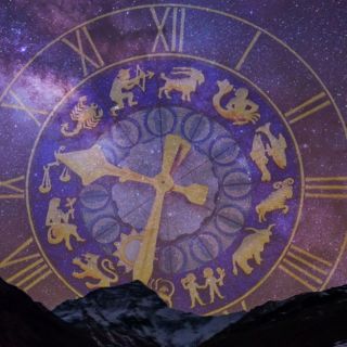 Consulta tu horóscopo de hoy domingo 20 de octubre