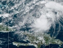 La última vez que un huracán de grandes dimensiones afectó a Cuba fue en 2017. EFE/ NOAA/NHC