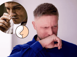 La fantosmia, aunque puede ser desconcertante y molesta, es un fenómeno que destaca la complejidad del sentido del olfato y su interconexión con el cerebro.  CANVA