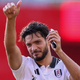 Raúl Jiménez registra su mejor arranque goleador desde que llegó a Europa