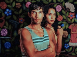 La serie examina cuestiones de identidad, diversidad y amistad, centrándose en los muxes, una comunidad indígena del Istmo de Tehuantepec que desafía las normas tradicionales de género. ESPECIAL/NETFLIX
