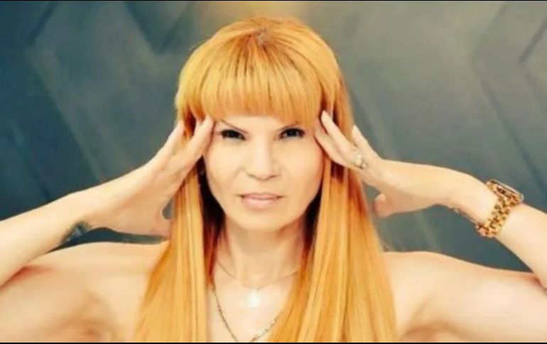 La astróloga nos dice qué les depara a los 12 signos zodiacales, además de compartir los números mágicos que te acompañarán. FACEBOOK / Mhoni Vidente