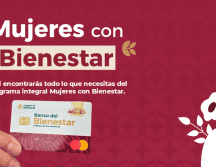 Las interesadas deben realizar el trámite de manera presencial en los módulos de la Secretaría de Bienestar. ESPECIAL