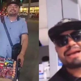 Asesinan al tiktoker "El Chilango" en Sinaloa