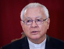 16 personas resultaron lesionadas tras la tragedia. EL INFORMADOR/ ARCHIVO