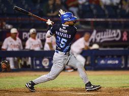 Los jaliscienses mejoraron su récord a tres victorias y cinco derrotas en la temporada. CORTESÍA/ CHARROS DE JALISCO.