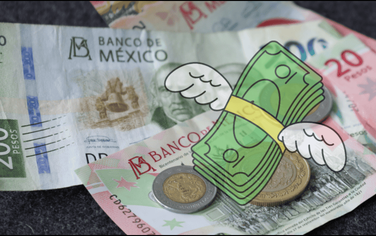 Los billetes retirados podrán ser cambiados en cualquier sucursal por los nuevos. CANVA