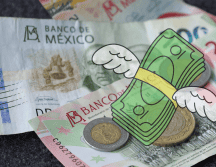 Los billetes retirados podrán ser cambiados en cualquier sucursal por los nuevos. CANVA