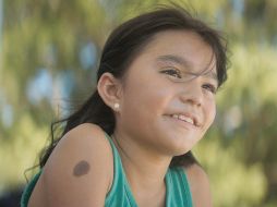 Lisa Rivas afirma que seguirá buscando nuevos proyectos. CORTESÍA