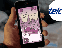 8 de cada 10 personas tienen un gasto promedio de 155 pesos en recargas de saldo. EL INFORMADOR / ARCHIVO / TELCEL