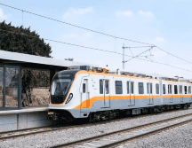 De acuerdo con lo reportado por el Gobierno de Jalisco, hasta el momento la L4 presenta un avance del 71%. ESPECIAL/ Gobierno de Jalisco