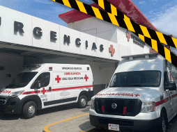 La sexta semana de violencia en Sinaloa cerró con siete personas. SUN / ARCHIVO