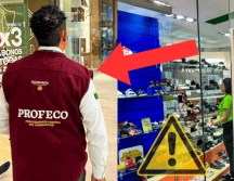 Los intentos de fraude pueden reportarse a los números 55 5568 8722 y 800 468 87 22.EL INFORMADOR/ARCHIVO