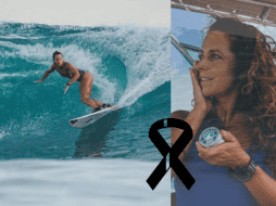 La herida, de 5 centímetros de ancho y 14 de profundidad, alcanzó el corazón, por ello, a pesar de haber sido trasladada rápidamente a un centro médico, murió a los pocos minutos. ESPECIAL/Instagram @giuliamanfrini