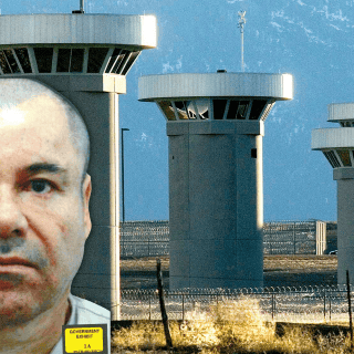 Esto dice la carta del "Chapo" Guzmán donde pide nuevo juicio